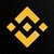 Binance 币安 logo